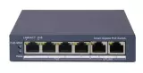 Коммутатор Hikvision DS-3E1506P-EI