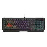 Клавиатура игровая Bloody B135N RGB Neon
