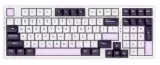 Клавиатура VGN V98Pro V2 31338 Black Currant Crystal Wine