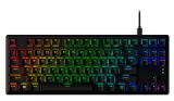 Клавиатура игровая HyperX Alloy Origins Core 639N9AA#ABA, Blue TKL (US)