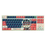 Клавиатура игровая A4tech Bloody AT87 Proxy Boom