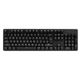 Клавиатура игровая Logitech G413 SE Black/Rus/UST/Tactile (920-010438)