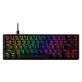Клавиатура игровая HyperX Alloy Origins 65 4P5D6AX#ACB