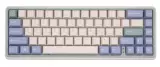 Клавиатура Varmilo Eucalyptus VXT67 Cherry Mx Brown
