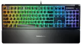 Клавиатура Steelseries Apex 3 US