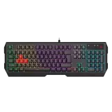Клавиатура игровая Bloody B140N