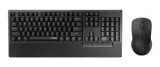 Комплект Клавиатура  Мышь Rapoo X1960