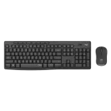 Комплект беспроводной LOGITECH MK295, серый 920-009807