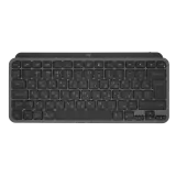 Клавитаура беспроводная Logitech МX Keys Mini GRAPHITE RUS/2.4GHZ/BT (920-010501)