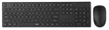 Комплект Клавиатура  Мышь Rapoo X260S