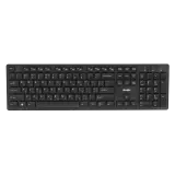 Клавиатура беспроводная SVEN KB-E5800W