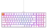Клавиатура Glorious GMMK2 Full Size White (GLO-GMMK2-96-FOX-W)