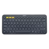 Клавиатура Logitech K380 Multi-Device Dark Grey