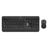 Клавиатура+мышь Logitech MK540 Advanced