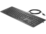 Клавиатура HP Z9N40AA USB Premium