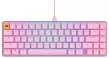 Клавиатура Glorious GMMK2 Compact Pink (GLO-GMMK2-65-FOX-P)