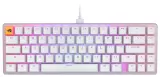 Клавиатура Glorious GMMK2 Compact White