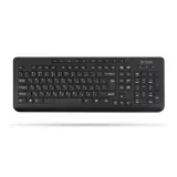 Клавиатура Delux DLK-02UB