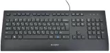 Клавиатура Logitech K280e (M/N: Y-B0002)