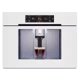 Кофемашина MILLEN MBCM 8801 WH (белая)