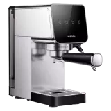 Кофемашина Xiaomi Semi-automatic Espresso Machine Серебристый