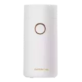 Кофемолка электрическая Polaris PCG 2014, White (018992), 200 Вт, 50гр