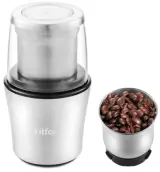 Кофемолка Kitfort KT-1329