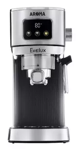 Кофеварка EVELUX ECM 1009 Aroma