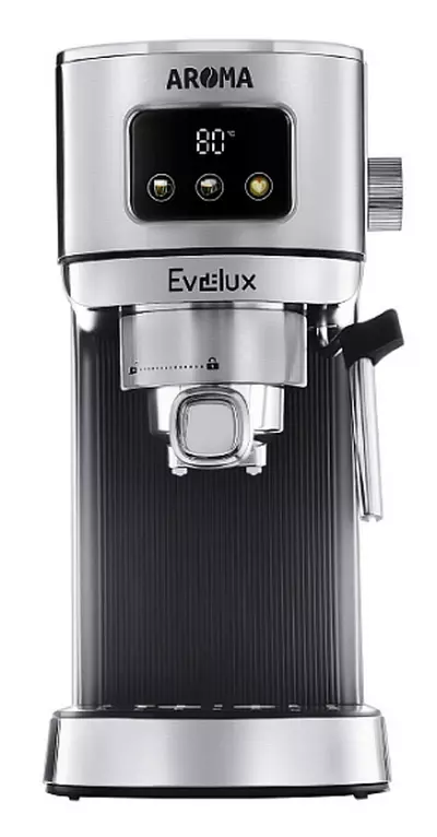 Кофеварка EVELUX ECM 1009 Aroma