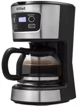 Кофеварка капельная Kitfort KT-738