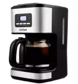 Кофеварка Kitfort КТ-719