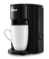 Кофеварка капельная Kitfort КТ-763