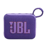 Беспроводная колонка JBL GO4, Purple