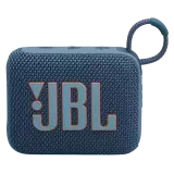 Беспроводная колонка JBL GO4, Blue