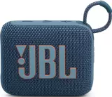 Беспроводная колонка JBL GO4, Blue