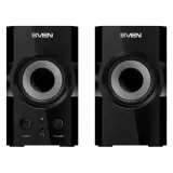 Колонки SVEN SPS-606 2.0 Черный