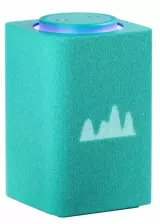 Умная колонка Яндекс Станция Макс с Zigbee Бирюзовый (YNDX-00053TRQ)
