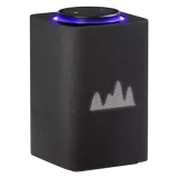 Умная колонка Яндекс.Станция Макс с Zigbee, Графит
