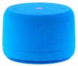 Умная колонка Яндекс Станция Лайт 2 без часов, Синий (YNDX-00028BLU), YaGPT, 6 Вт, 1 Динамик