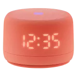 Умная колонка Яндекс Станция Новая Лайт 2, Оранжевая (YNDX-00026ORG), YaGPT, 6 Вт, 1 Динамик