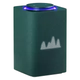 Умная колонка Яндекс.Станция Макс с Zigbee, Зелёная