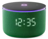Умная колонка Яндекс Мини 3 Про, зеленый YNDX-00059