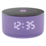 Умная колонка Яндекс Станция Мини 3 Лиловый (9YNDX-00027LIL)