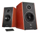 Компактная акустика 2.0 Edifier R2000DB коричневый
