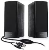 Колонки Microlab B56(USB) Чёрный