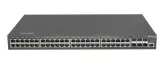 Коммутатор BDCOM S2900-48P6X-760