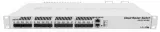 Коммутатор MikroTik CRS317-1G-16SRM
