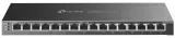 Коммутатор TP-Link TL-SG2016P