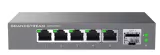 Коммутатор Grandstream GWN7700M