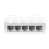 Коммутатор TP-Link LS1005 5-портовый настольный коммутатор 10/100 Мбит/с
